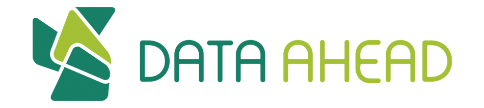 Logo der Data Ahead GmbH